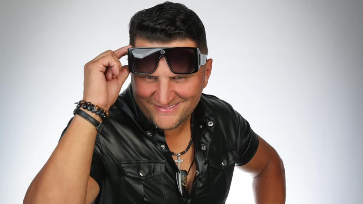 ⛰️ Kordian – Król Góralskiego Polo na Twojej Imprezie!