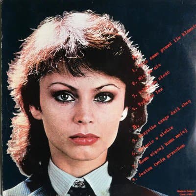 Karaoke backing track Wszystko czego dziś chcę (RMX) 2k26 - Izabela Trojanowska