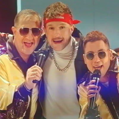Podkład karaoke Jeszcze raz - Defis, Miły Pan, Bogdan Borowski