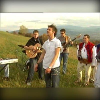 Podkład karaoke Góraleczko - Dukat