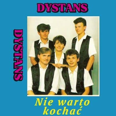 Karaoke-Playback Tyle zdarzeń (Zaczekaj z tym do jutra) 2k26 - Dystans