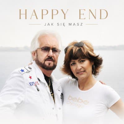 Jak się masz Kochanie - Happy End | MP3 backing track