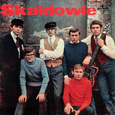 Karaoke-Playback Dopóki jesteś - Skaldowie