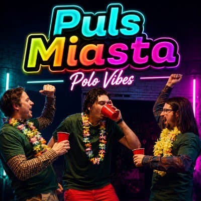 Puls miasta - Polo Vibes | MP3-Playback