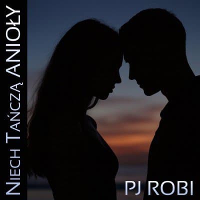 Karaoke backing track Niech tańczą anioły - PJ Robi