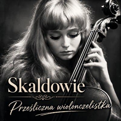 Karaoke-Playback Prześliczna wiolonczelistka - Skaldowie