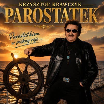 Parostatek - Krzysztof Krawczyk | MP3-Playback