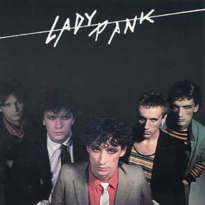 Karaoke-Playback Tańcz głupia, tańcz - Lady Pank