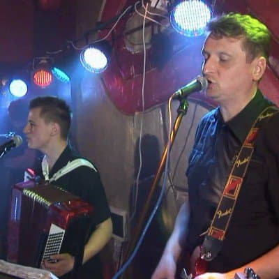 Karaoke-Playback Amigo - Logo