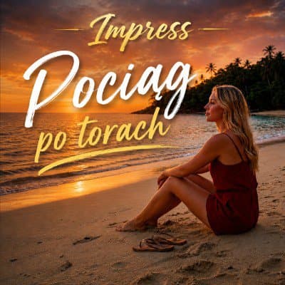 Pociąg po torach 2k26 - Impress | MP3 backing track