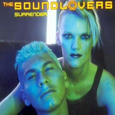 Karaoke-Playback Surrender - The Soundlovers