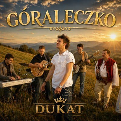 Góraleczko - Dukat | MP3-Playback