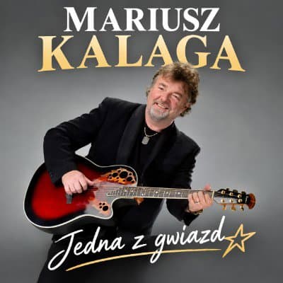 Jedna z gwiazd RMX 2k26 - Mariusz Kalaga | MP3 backing track