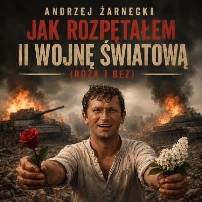 Podkład karaoke Róża i bez (Jak rozpętałem II wojnę światową) - Andrzej Żarnecki