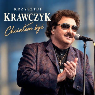 Karaoke-Playback Chciałem być - Krzysztof Krawczyk