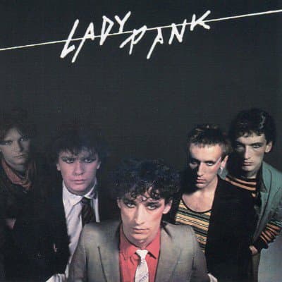 Kryzysowa narzeczona