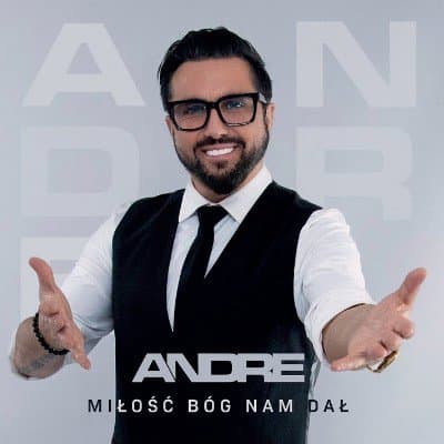 Karaoke backing track Aleksandra (Live Band) - Andre