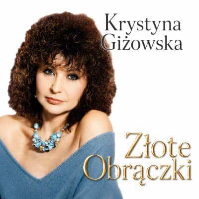 Karaoke backing track Złote obrączki - Krystyna Giżowska