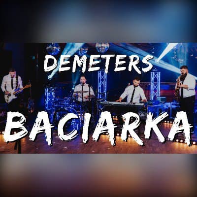 Baciarka - Demeters | MP3-Playback