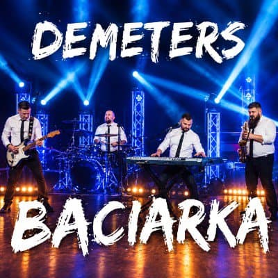 Baciarka - Demeters | MP3 backing track