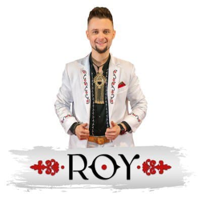 Karaoke-Playback Karczma pod ryglami - Roy