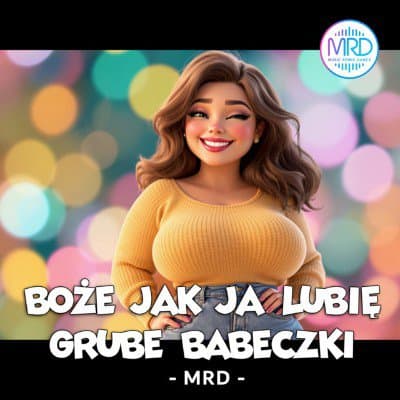 Karaoke-Playback Boże jak ja lubię (Grube babeczki) - MRD