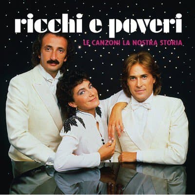 Podkład karaoke Acapulco - Ricchi e Poveri