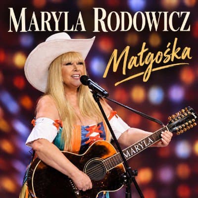 Karaoke backing track Małgośka ver 2k26 - Maryla Rodowicz