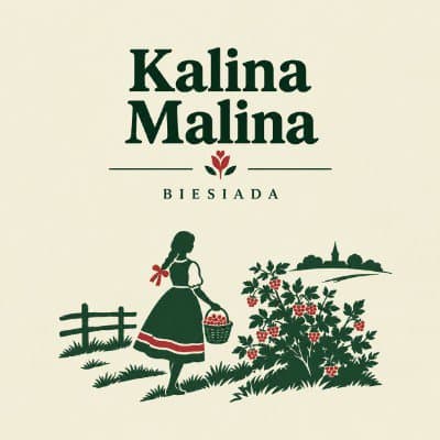 Karaoke-Playback Kalina malina w lesie rozkwitała - Biesiada