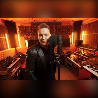 Halo tu Londyn (Live Band)