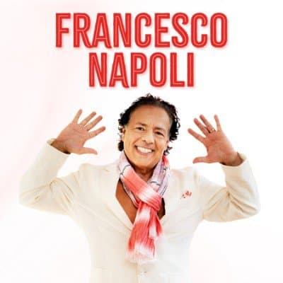 Karaoke-Playback Marina - Francesco Napoli