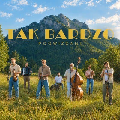 Karaoke-Playback Tak bardzo - Pogwizdani