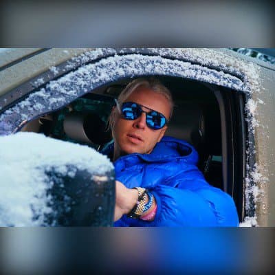 Podkład karaoke Życie jest jedno (RMX) - Skolim, CandyNoize
