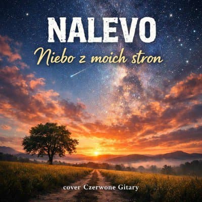 Karaoke-Playback Niebo z moich stron - Nalevo