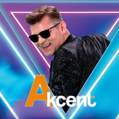 Podkład karaoke Mała figlarka 2k26 - Akcent