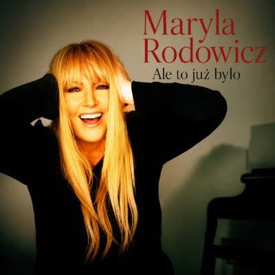 Ale to już było - Maryla Rodowicz | MP3 backing track