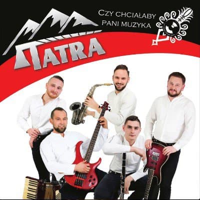 Podkład karaoke Ta dziewczyna była inna (Pokochaj mnie) RMX 2k26 - Tatra