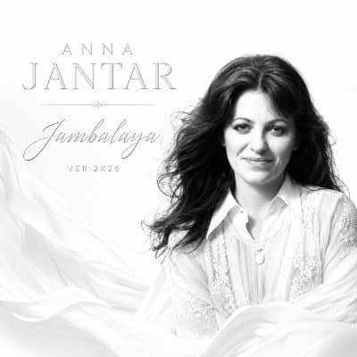 Podkład karaoke Jambalaya (Baju Baj) 2k26 - Anna Jantar