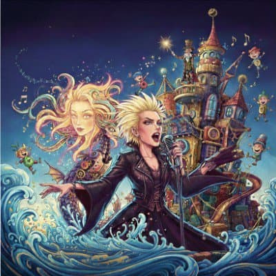 Meluzyna (ver Ballad)