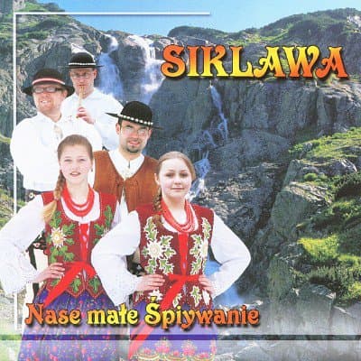 Podkład karaoke Takiego Janicka - Siklawa, Teraz My