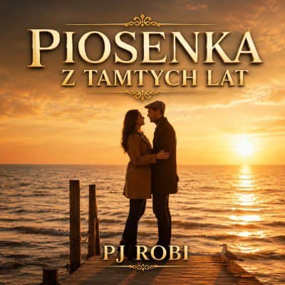 Piosenka z tamtych lat - PJ Robi | MP3 backing track