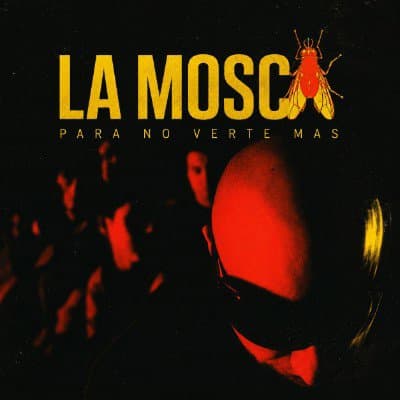 Para No Verte Más - La Mosca | podkład muzyczny MP3