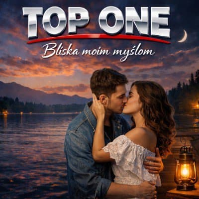 Podkład karaoke Bliska moim myślom (Daj mi dzień) (Disco 90s) - Top One