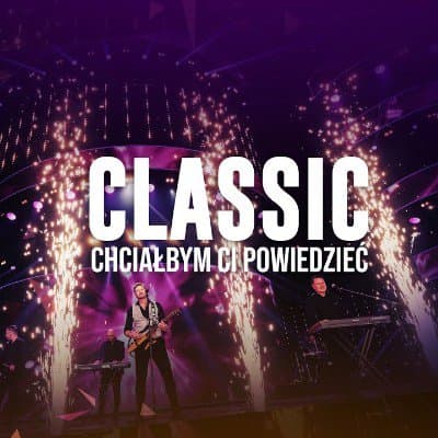 Chciałbym ci powiedzieć (Touch by Touch)