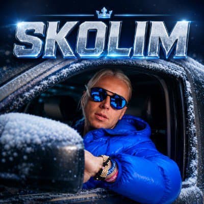 Życie jest jedno (RMX) - Skolim, CandyNoize | podkład muzyczny MP3