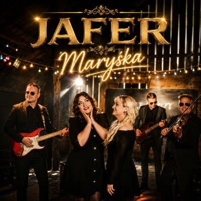 Maryśka - Kapela Jafer | MP3-Playback