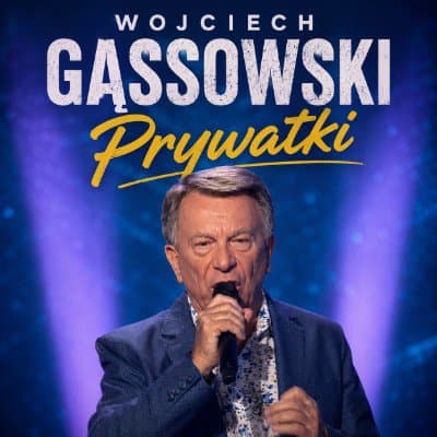 Karaoke-Playback Gdzie się podziały tamte prywatki - Wojciech Gąssowski