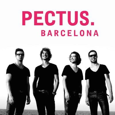 Barcelona - Pectus | MP3-Playback