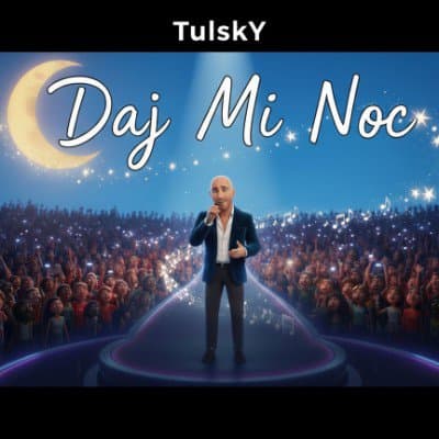 Podkład karaoke Daj mi noc, jedną noc, jeden sen (RMX) - TulskY