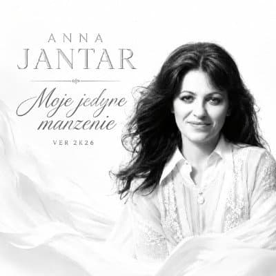 Moje jedyne marzenie - Anna Jantar | MP3 backing track